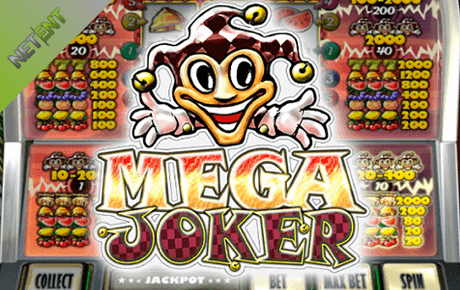 Mega Jacks slot machine