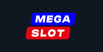 megaslot casino logo