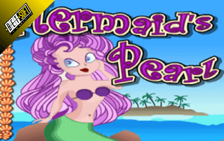 Mermaids Pearl slot machine