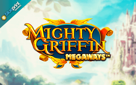 Mighty Griffin Megaways slot machine