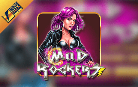 Mild Rockers slot machine