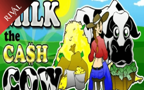 Milk the Cash Cow slot machine