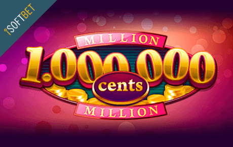 Million Cents slot machine