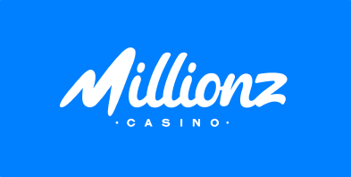 millionz casino logo