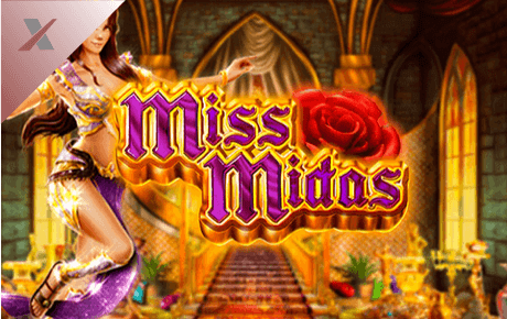 Miss Midas slot machine
