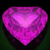 pink gem - mona lisa jewels