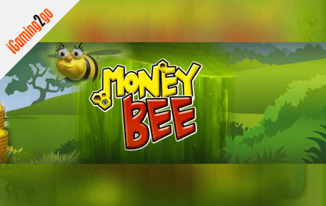 Money Bee slot machine