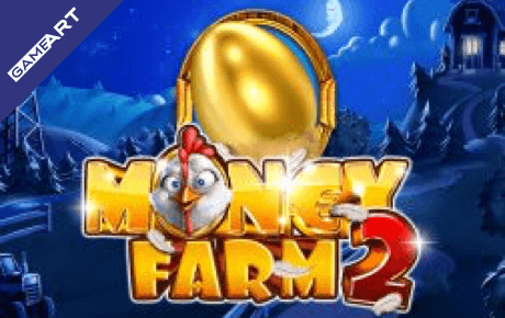 Money Farm 2 slot machine