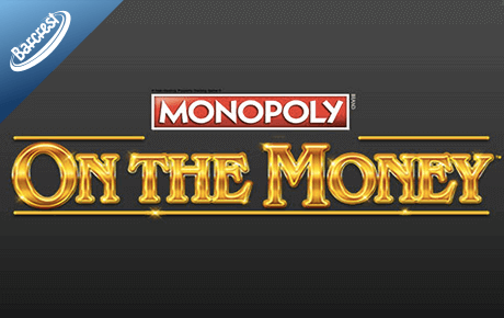 Monopoly On The Money slot machine
