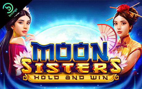 Moon Sisters slot machine