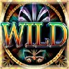 wild symbol - mount olympus