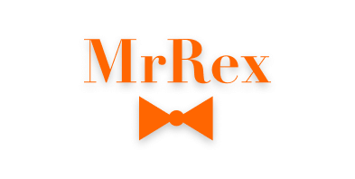 mr rex casino logo