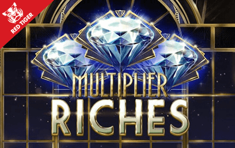 Multiplier Riches slot machine