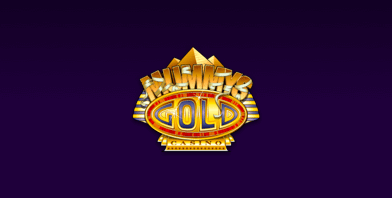mummys gold casino review logo