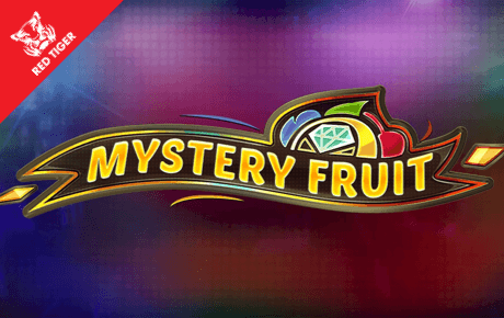 Mystery Fruit slot machine