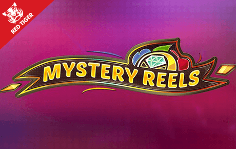 Mystery Reels Power Reels slot machine