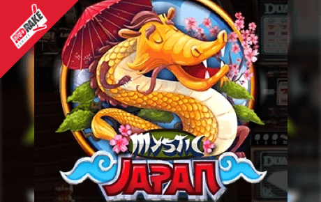 Mystic Japan slot machine