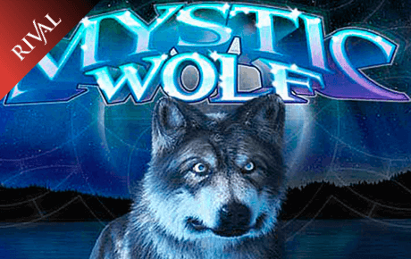 Mystic Wolf slot machine