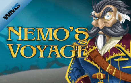 Nemos Voyage slot machine