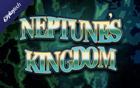 Neptunes Kingdom slot machine