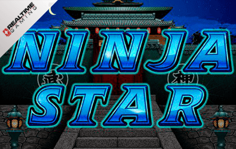 Ninja Star slot machine