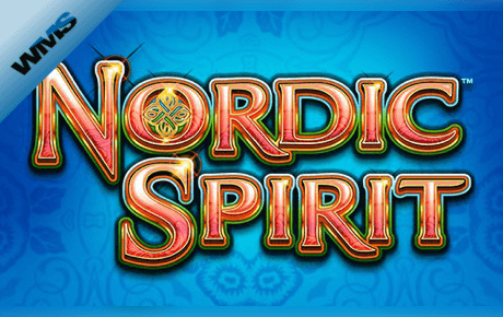 Nordic Spirit slot machine