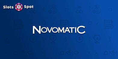 Novomatic progressive slot games