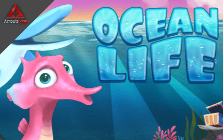 Ocean Life slot machine