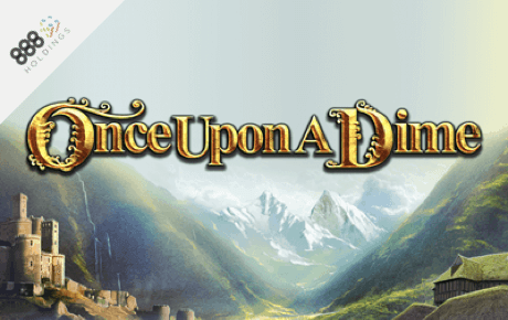 Once Upon a Dime slot machine