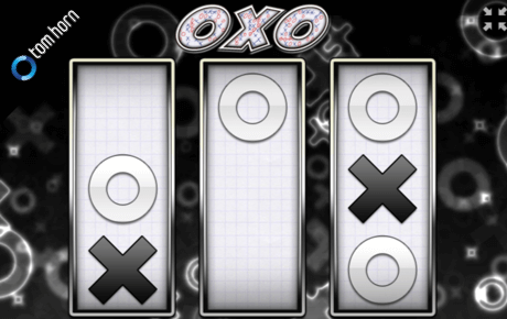 OXO slot machine