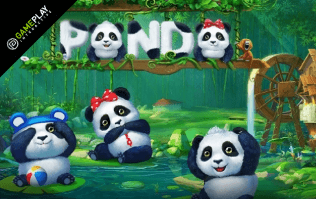 Panda slot machine