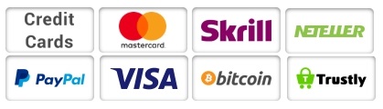 Payment Methods for No Account Casinos
