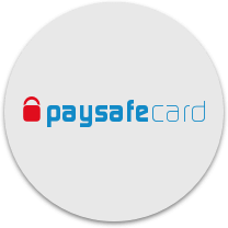 Online Casinos that accept Paysafecard payment method