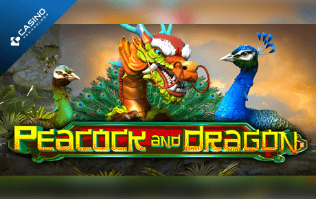 Peacock And Dragon slot machine