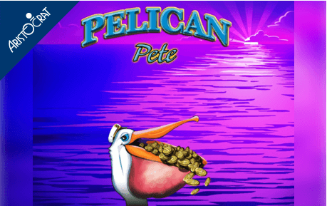 Pelican Pete slot machine