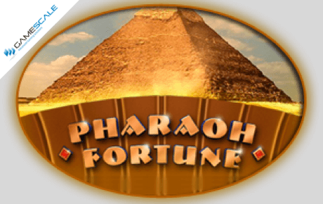 Pharaoh Fortune slot machine