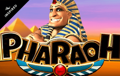 Pharaoh slot machine