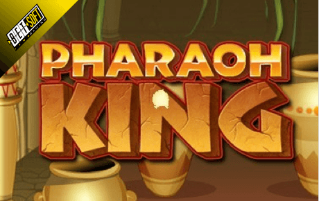 Pharaoh King slot machine