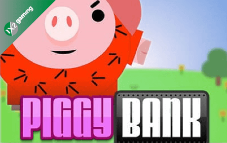 Piggy Bank slot machine