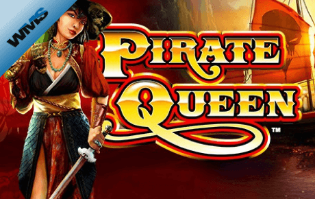 Pirate Queen slot machine
