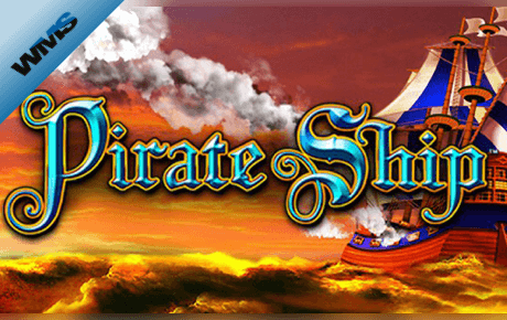 Pirate Ship slot