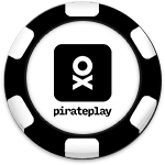 Pirateplay Casino Bonus Chip logo
