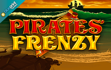 Pirates Frenzy slot machine