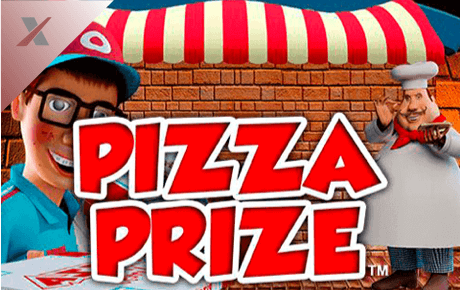 Pizza Prize slot machine