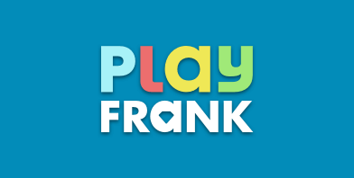 playfrank casino logo