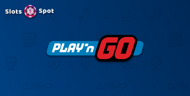 Play'n GO 3D slots