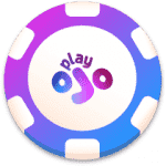 PlayOJO Casino Bonus Chip logo