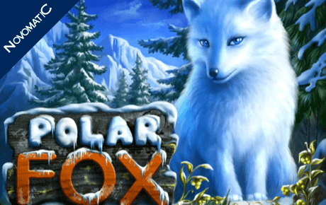 Polar Fox slot machine
