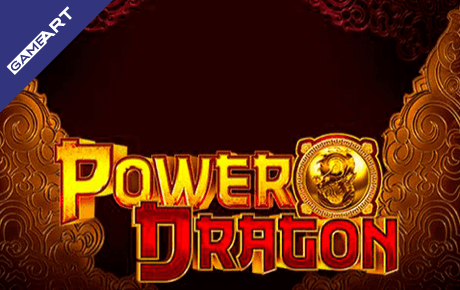 Power Dragon slot machine