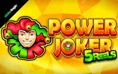 Power Joker slot machine